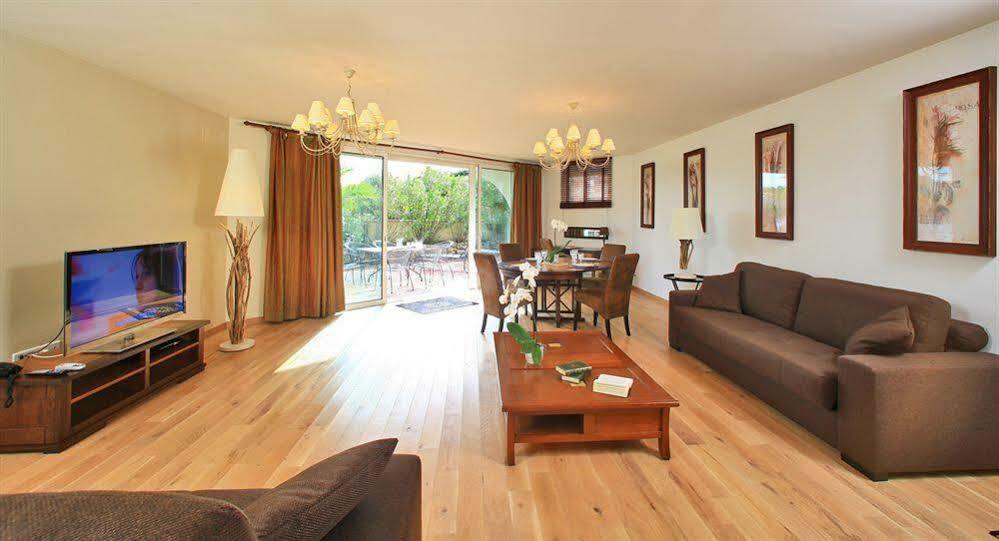 Hotel Les Hortensias Du Lac Soorts-Hossegor Exterior photo